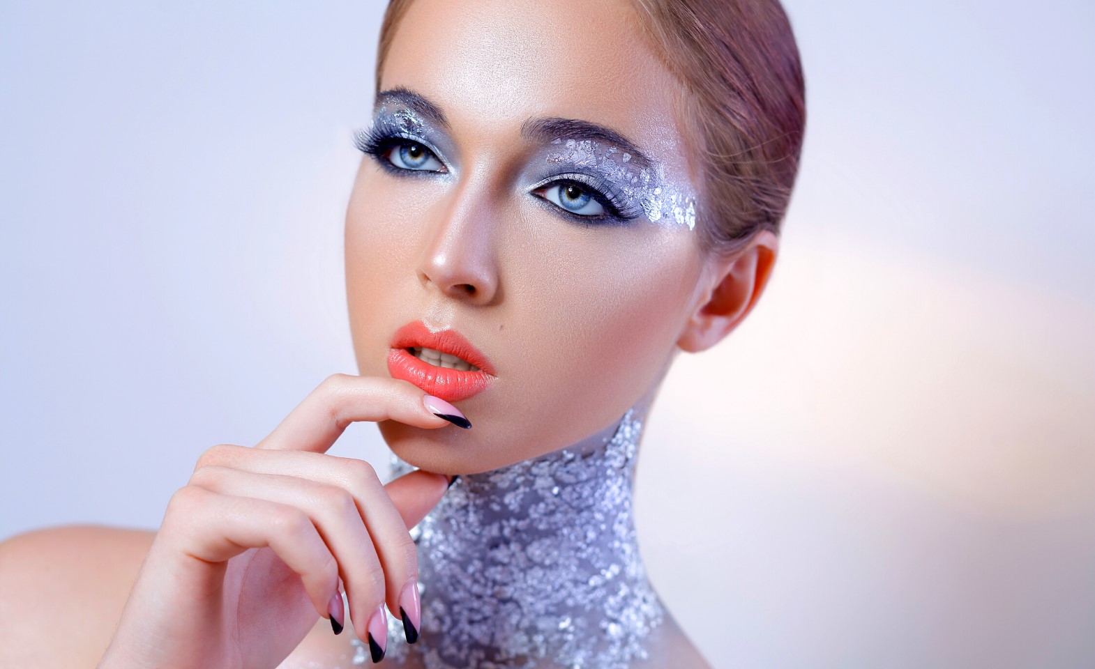 SPECIAL EFFECTS MAKE-UP COURSE Dubai - Make-Up Atelier Dubai Training ...