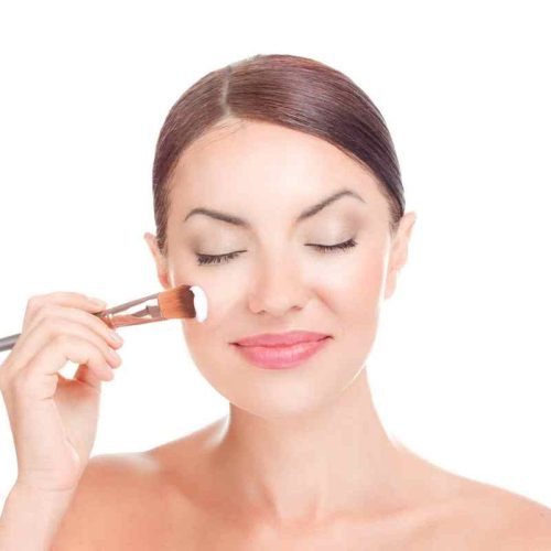 How To Do Nude Makeup A Step By Step Guide Make Up Atelier Dubai Training Center 